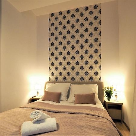 Vip Apartamenty Tytus زاكوباني المظهر الخارجي الصورة