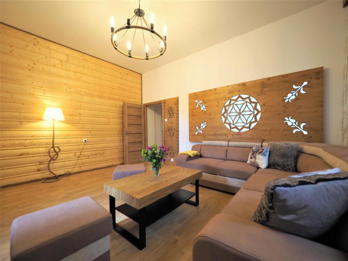 Vip Apartamenty Tytus زاكوباني المظهر الخارجي الصورة