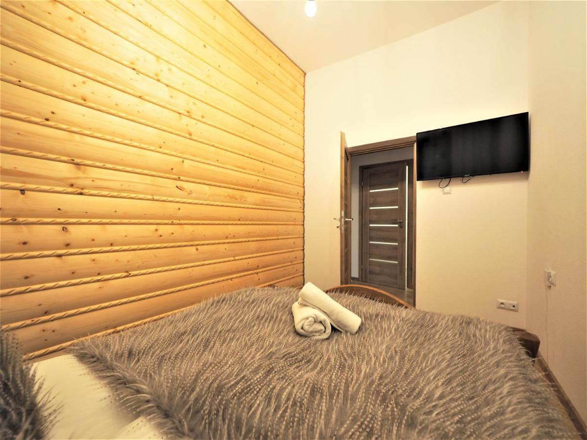 Vip Apartamenty Tytus زاكوباني المظهر الخارجي الصورة