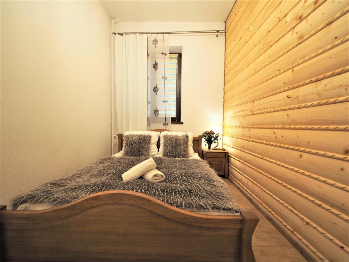 Vip Apartamenty Tytus زاكوباني المظهر الخارجي الصورة