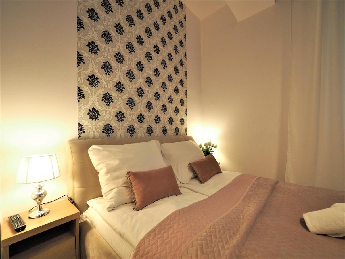 Vip Apartamenty Tytus زاكوباني المظهر الخارجي الصورة